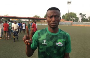 Silas Nwankwo, 25 Others Invited To Super Eagles Camp Ahead Congo Clash
