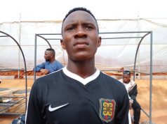 NLO: “We Lost The Last Game Due To Some Misunderstanding… We’re Targeting The Title,”- Stanley Wisdom, FC Bulmaro’s Midfielder