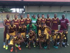 NNL 2020/21: Stationery Stores Coach Yusuf Adesina Confident Of Beating Arch Rivals Shooting Stars