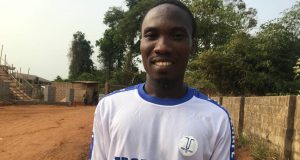 NLO: Trade Safe Sports FC Sunday Alabi Lauds Fair Officiating, League Organizers As He Eyes Promotion Ticket