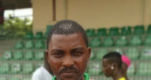 Ikeja Divisional League: Sunday Ogunseye, Coach Of Alim City Praises The Performance Of His Lads Despite Losing 4-0