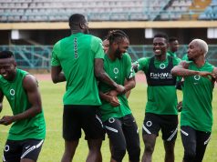 Three Super Eagles’ Stars With Points To Prove Against Benin, Lesotho