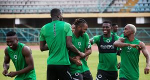 Three Super Eagles’ Stars With Points To Prove Against Benin, Lesotho
