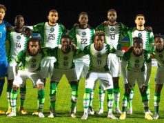 “No One Predicted A 4-4 Draw With Sierra Leone” – Garba Lawal Urges Super Eagles Not To Underestimate Lesotho