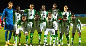 “No One Predicted A 4-4 Draw With Sierra Leone” – Garba Lawal Urges Super Eagles Not To Underestimate Lesotho