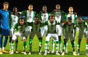 ANFASSC Congratulates Super Eagles On Nations Cup Qualification