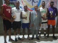 Team Ondo Outscore Osun To Clinch Blitzik Basketball Tourney