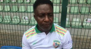 Ikeja League: Smart City FC Assistant Coach Pleads With Fans To Have Patience, Promises Better Results Next Time