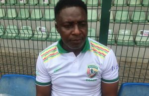 Ikeja League: Smart City FC Assistant Coach Pleads With Fans To Have Patience, Promises Better Results Next Time