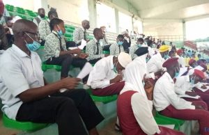 Nasarawa State Ministry Of Youth And Sports Holds Sensitization Workshop On Dangers Of Drug Abuse