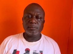 ‘I Was Overfilled With Joy The Day Ighalo Joined Man United’ – Tiamiu Taofeeq, The Man Who First Discovered Ighalo Recounts