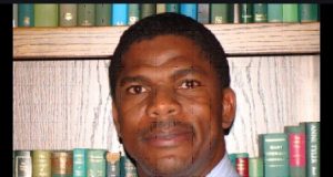 Meet Tokunbo Agoro, Chairman Of The Lagos State Tennis Association