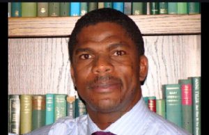 Meet Tokunbo Agoro, Chairman Of The Lagos State Tennis Association