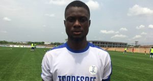 NLO: “Our Victory Was All About Determination And Teamwork,”- Tradesafe Sport Midfielder, Tolani Garba