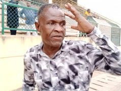 NNL 2020/21: “We Will Correct Our Mistake As We Welcome Insurance”- Coach Tosan Blankson