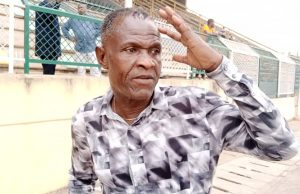 NNL 2020/21: “We Will Correct Our Mistake As We Welcome Insurance”- Coach Tosan Blankson