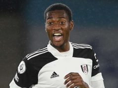 Tosin Adarabioyo Reveals Reason Behind Fulham’s Move, Admit Knowledge Of Being Monitored By Manchester City As He Seeks To Build Career