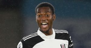 Tosin Adarabioyo Reveals Reason Behind Fulham’s Move, Admit Knowledge Of Being Monitored By Manchester City As He Seeks To Build Career