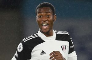 Tosin Adarabioyo Reveals Reason Behind Fulham’s Move, Admit Knowledge Of Being Monitored By Manchester City As He Seeks To Build Career