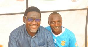 Toyin Gafaar Motivates Lagos State Clubs Participating In The NLO Season