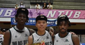 UBA College Basketball: Humphery Gabriel’s Vannung Wins Championship