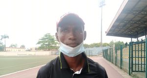2021 Ikeja Divisional League: Table Topping Kotech Football Academy Head Coach Optimistic Over Title Battle, Says Team Isn’t Scared Of Any Opponent