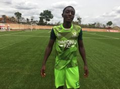 NLO: “We Need More Facilities Like This To Produce World Class Talents,” Says Emmydinho Player, Ugokasmi Onyebuchi