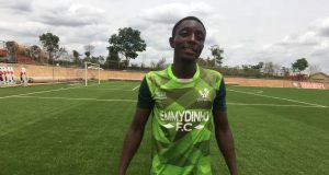 NLO: “We Need More Facilities Like This To Produce World Class Talents,” Says Emmydinho Player, Ugokasmi Onyebuchi