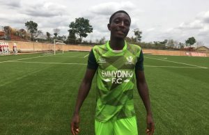 NLO: “We Need More Facilities Like This To Produce World Class Talents,” Says Emmydinho Player, Ugokasmi Onyebuchi