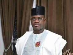 EDO 2020: Governor Yahaya Bello Provides Financial Support