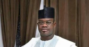 EDO 2020: Governor Yahaya Bello Provides Financial Support