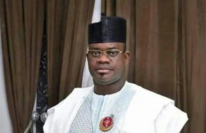 EDO 2020: Governor Yahaya Bello Provides Financial Support