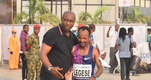 National Record Holders Set to Compete in Nigeria’s National Trials for World Championships in Budapest