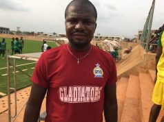 NLO: “Everyone That Played Showed The True Spirit Of A Gladiator,” – Media Officer of Collin Edwin FC, Ken Maduabuch