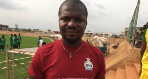 NLO: “Everyone That Played Showed The True Spirit Of A Gladiator,” – Media Officer of Collin Edwin FC, Ken Maduabuch