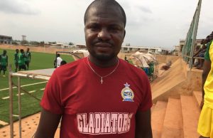 NLO: “Everyone That Played Showed The True Spirit Of A Gladiator,” – Media Officer of Collin Edwin FC, Ken Maduabuch