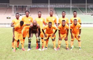 NPFL: Lobi Stars Set To Rub Salt Into FC Ifeanyiubah’s Festering Wounds