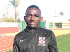 AFCON Qualifiers: Nigerian-US Based Coach Shocks Over Musa Inclusion Into Super Eagles