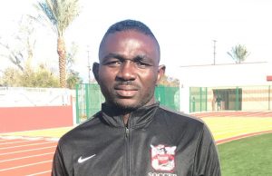 AFCON Qualifiers: Nigerian-US Based Coach Shocks Over Musa Inclusion Into Super Eagles