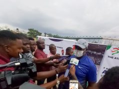 Nigeria will do well in the Olympics – Sunday Dare