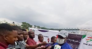 Nigeria will do well in the Olympics – Sunday Dare
