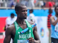 Obaseki Adopts 400m Runners, Eraiyokan