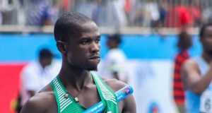 Obaseki Adopts 400m Runners, Eraiyokan