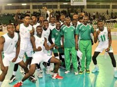 Volleyball: Dramatic win for Nigeria U19 Boys against Cameroon at 2021 Nations C’Ship