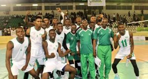Volleyball: Dramatic win for Nigeria U19 Boys against Cameroon at 2021 Nations C’Ship