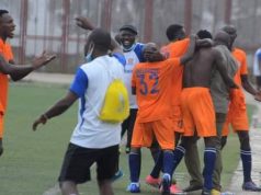 Nigeria Welfare For Footballers Is Poor And Inconsistent…
