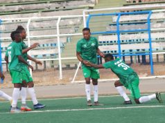 Ikenna Offors’ Brace Propels Nasarawa United To Top Of League Table