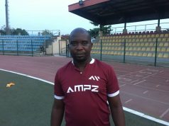 NNL El Clasico: Agege Stadium Agog As Stationery Stores, Shooting Stars Renew Rivalry In Lagos