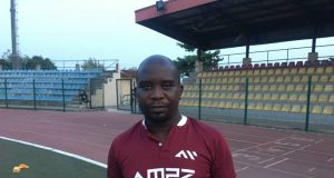 National Sports Festival Zonal Elimination: Team Lagos Invites 60 Players To Training As Adeshina Calls For Early Preparation