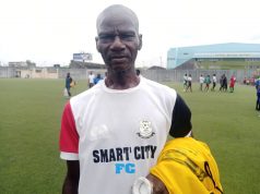 Smart City Curator Salutes King’s Cup Tourney Organizers…Advices Patience, Discipline, Focus To Young Budding Grassroots Talents